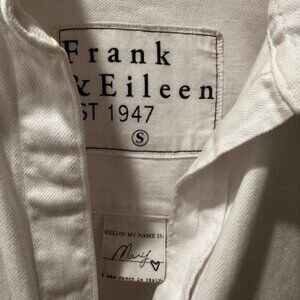 Frank & Eileen -Mary